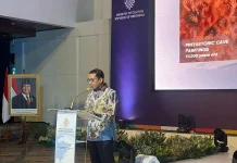 Indonesian Cultural Outlook 2026 Highlights Cultural Diplomacy Strategy