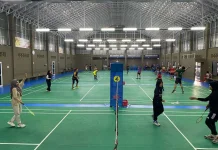 Tren Olahraga Kalangan Muda antara Hobi atau FOMO