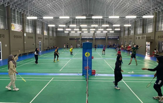 Tren Olahraga Kalangan Muda antara Hobi atau FOMO