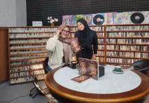 Membaca Luka Perempuan dalam "Korpus Uterus"