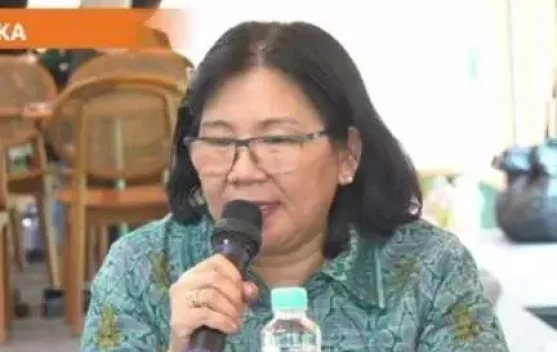 BBPOM Pontianak Perkuat UMKM Lewat Inovasi AGI JAKK