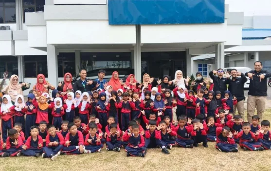 RRI Tanjungpinang Hadirkan Program Edukasi Anak di 2026