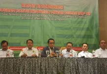 Kemenag Tekankan Akuntabilitas Program KIP Kuliah