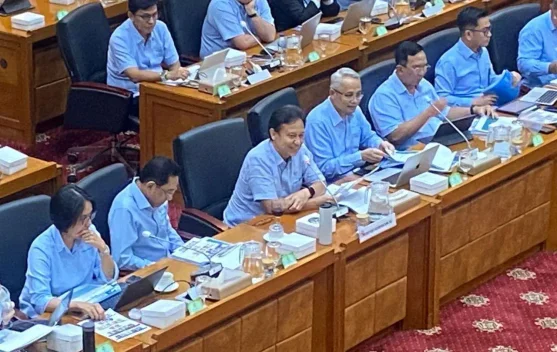 Menkes Sebut Program CKG Jadi Program Prioritas Terluas