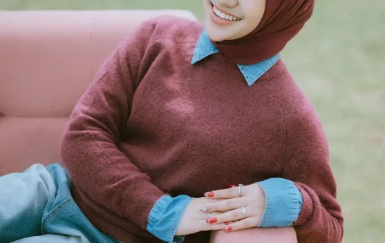 Nabila Taqiyyah Merilis “Cegil”, Gambarkan Cinta Ugal-Ugalan