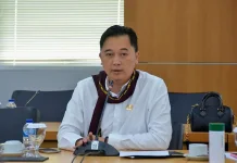 Kevin Wu: Penanganan Banjir di Jakarta Barat Tertinggal