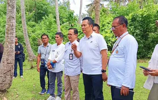 Cegah Penyebaran LSD, Kementan Gelontor Vaksin Logistik Medis