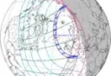 NASA Pastikan Gerhana Matahari Total Terjadi 2026