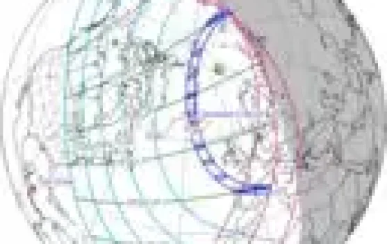 NASA Pastikan Gerhana Matahari Total Terjadi 2026