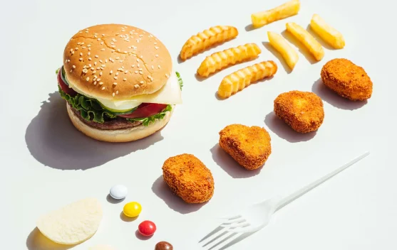 Mengenal Ultra-Processed Food (UPF)