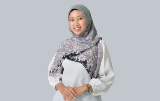 Asupan Sehat untuk Menunjang Aktivitas Harian