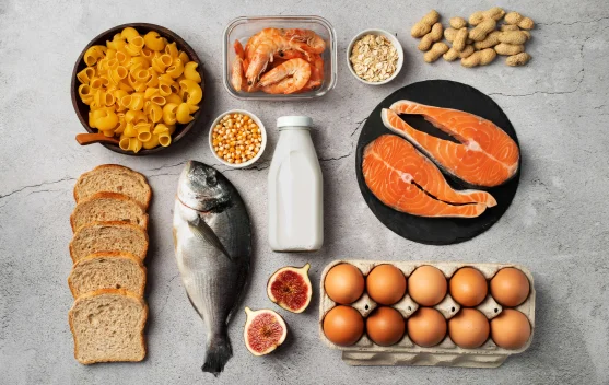 Asupan Protein Hewani Kunci Pertumbuhan Anak Optimal