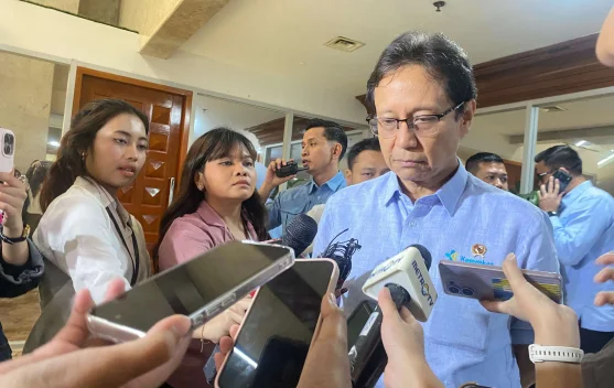 Menkes Sebut Lonjakan TBC Bukti Screening Kian Agresif