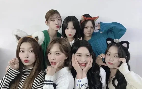 Billlie Umumkan Comeback Formasi Lengkap Tahun 2026