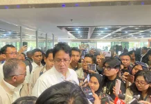 Menkeu Purbaya Dukung Pejabat BI-Kemenkeu Tukar Tempat