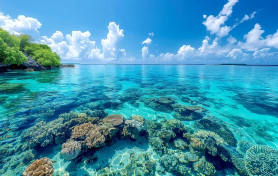 Mengungkap Rahasia Ilmiah di Balik Asinnya Air Laut