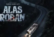 Alas Roban Hadirkan Teror Ritual Mistis Jawa Tengah