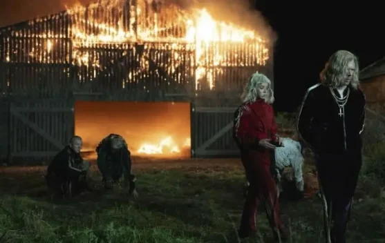 Sinopsis "28 Years Later: The Bone Temple"