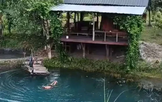 Slow Living jadi Pilihan Gaya Hidup Menenangkan