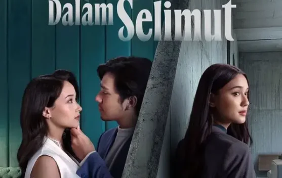 Film Musuh Dalam Selimut Ungkap Konflik Rumah Tangga
