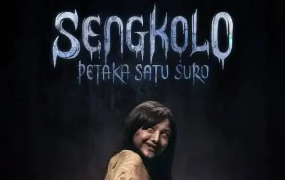 Film Horor Satu Suro Suguhkan Teror Budaya Lokal
