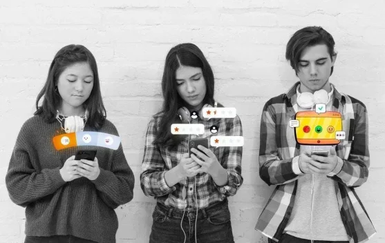 Nilai Keindonesiaan di Media Sosial ala Generasi Z