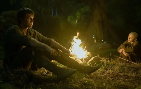 "A Knight of the Seven Kingdoms" Resmi Tayang