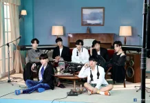 BTS Rencanakan Konser Gratis Formasi Lengkap di Gwanghwamun