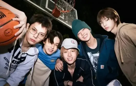 CORTIS telah ditunjuk sebagai ‘Friends of the NBA’.