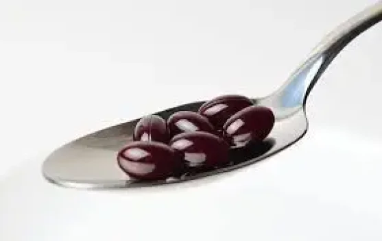 Astaxantine, Pigmen Merah Penjaga Kesehatan 