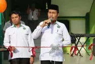 MomenHaru Warnai UpacaraBendera Terakhir Angkatan 34 tahun 2026
