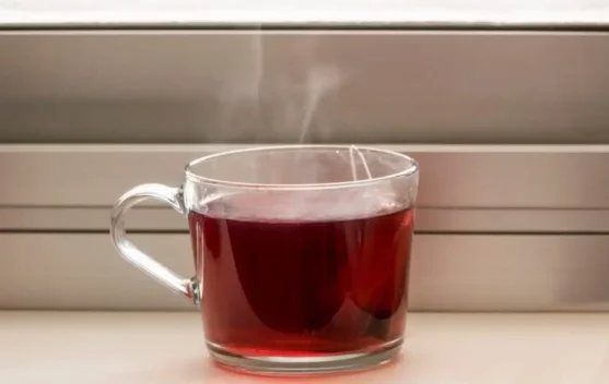 Teh Tawar Panas, Minuman Sederhana Penuh Manfaat