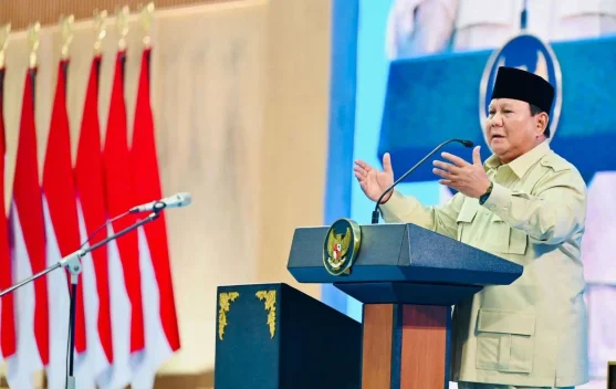 Taklimat Presiden, Kampus Didorong Tingkatkan Mutu Pendidikan Tinggi