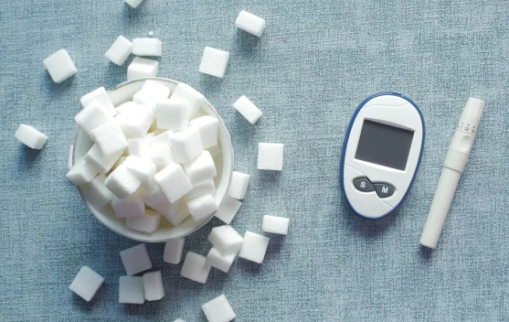 Pasien Diabetes-Hipertensi Perlu Makan Sehat Ketika Puasa