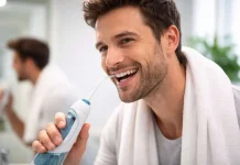 Water Flosser, Cara Modern Menjaga Gigi Tetap Sehat