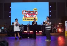 Bintang Muda Lokananta Volume 2 Umumkan Peserta Terpilih