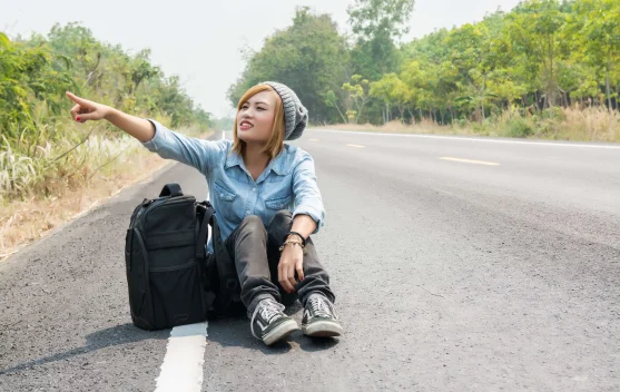 Traveling Singkat Menyegarkan Pikiran