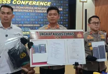 Terjerat Judol, Oknum PPPK Cianjur Rampok Lansia