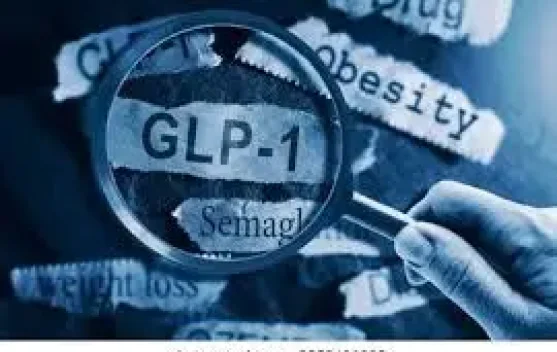 Viral Obat GLP-1, Pakar Ingatkan Risiko Kesehatan