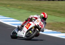 Mengenang Marco Simoncelli, Legenda MotoGP Italia Muda