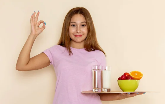 Tubuh Lebih Sehat dengan Tidak Mengkonsumsi Minuman Manis