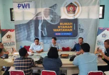 Sambut HPN, PWI Bogor Gelar Sembilan Kegiatan Akbar