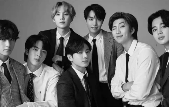 BTS Siap Rilis Album "Arirang" Maret Mendatang