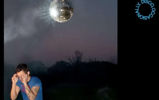 Harry Style Umumkan Album Baru