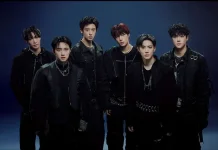 EXO Comeback Dengan Full Album "REVERXE"