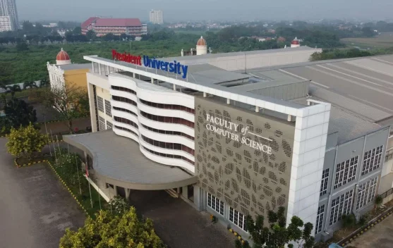 Universitas Terbaik di Indonesia Versi QS Stars