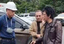 Legislator Asal Kabupaten Bogor, Ikut Selamatkan Korban Terjebak di Tambang Emas 