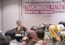 Kementrans Akan Kembangkan Balai Transmigrasi Jadi Eduwisata Transmigrasi