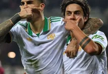 Roma Kalahkan Torino 2-0 di Pekan ke-21