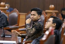 Mahkamah Konstitusi Pertegas Perlindungan Wartawan